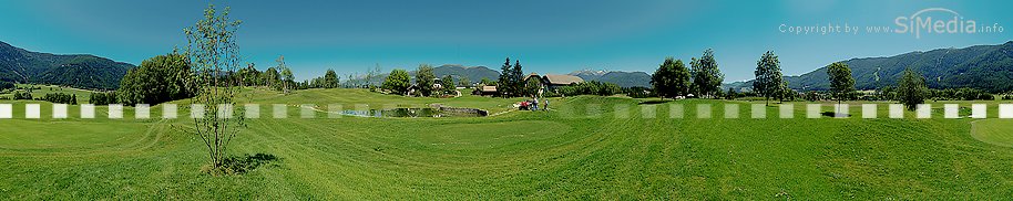 Golfpl�tze - Golf
